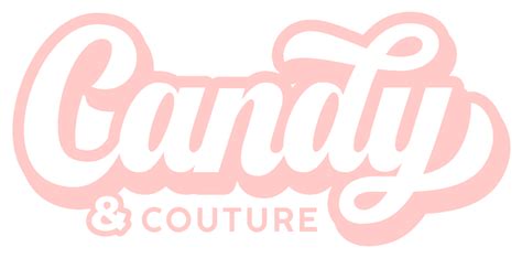 Shop Now at Couture Candy .